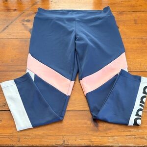 Adidas Climalite Leggings